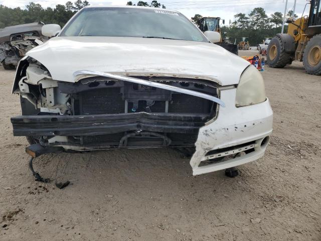 Photo 4 VIN: 1G4HJ5EMXBU104186 - BUICK LUCERNE CX 