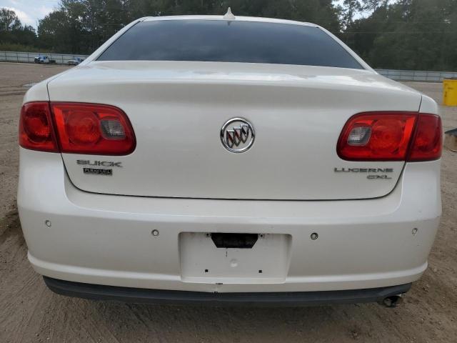 Photo 5 VIN: 1G4HJ5EMXBU104186 - BUICK LUCERNE CX 