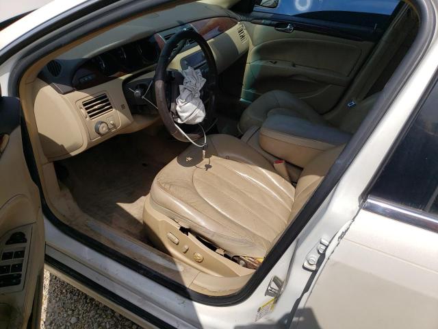 Photo 6 VIN: 1G4HJ5EMXBU104186 - BUICK LUCERNE CX 