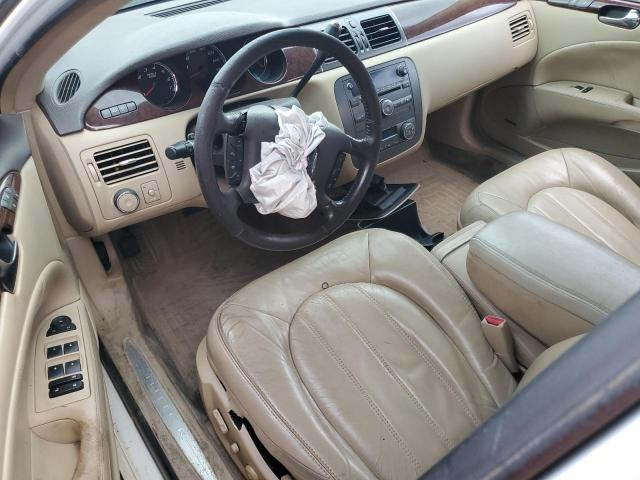 Photo 7 VIN: 1G4HJ5EMXBU104186 - BUICK LUCERNE CX 