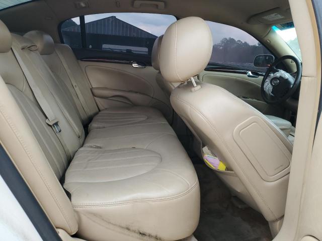 Photo 9 VIN: 1G4HJ5EMXBU104186 - BUICK LUCERNE CX 