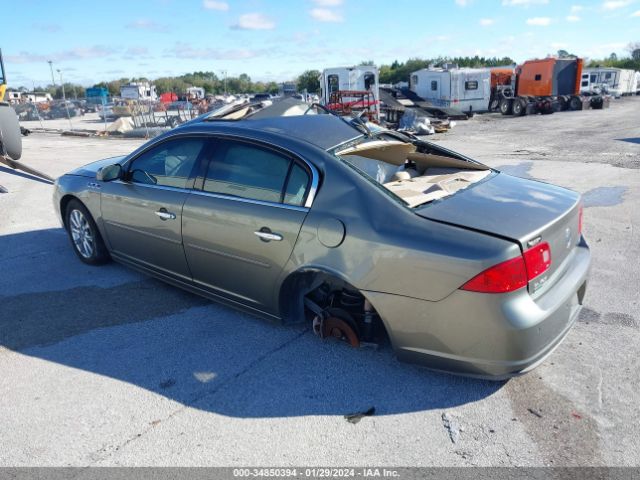 Photo 2 VIN: 1G4HJ5EMXBU123272 - BUICK LUCERNE 