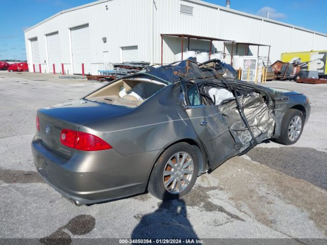 Photo 3 VIN: 1G4HJ5EMXBU123272 - BUICK LUCERNE 