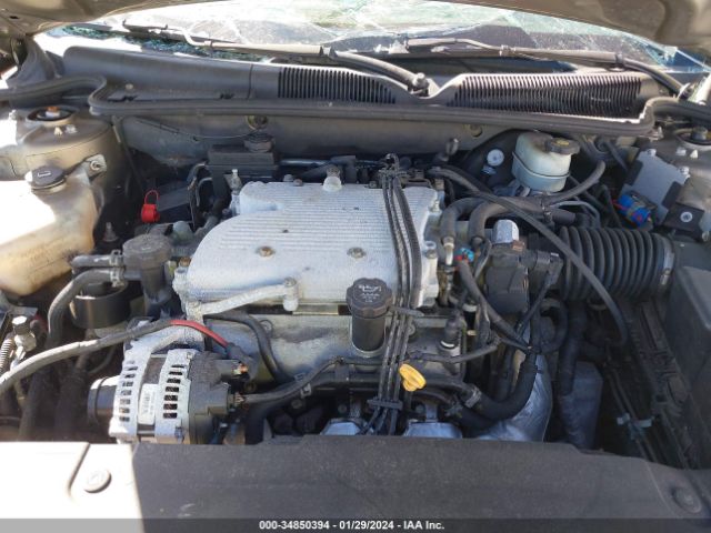 Photo 9 VIN: 1G4HJ5EMXBU123272 - BUICK LUCERNE 