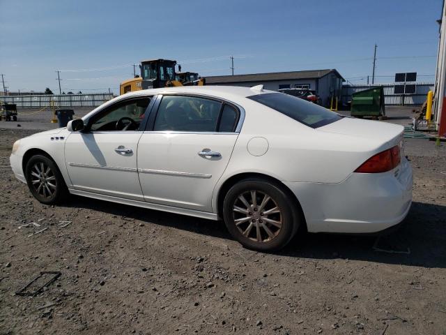 Photo 1 VIN: 1G4HJ5EMXBU133218 - BUICK LUCERNE CX 