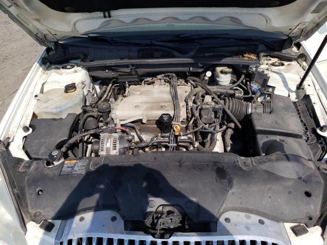 Photo 10 VIN: 1G4HJ5EMXBU133218 - BUICK LUCERNE CX 