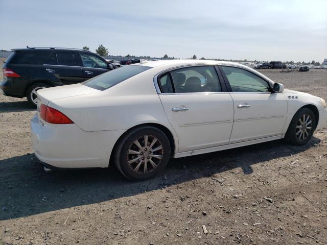 Photo 2 VIN: 1G4HJ5EMXBU133218 - BUICK LUCERNE CX 