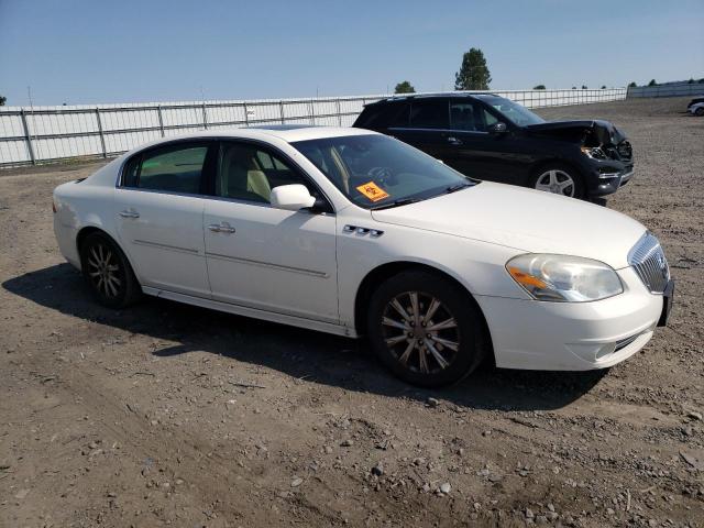 Photo 3 VIN: 1G4HJ5EMXBU133218 - BUICK LUCERNE CX 