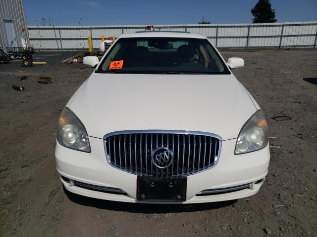 Photo 4 VIN: 1G4HJ5EMXBU133218 - BUICK LUCERNE CX 