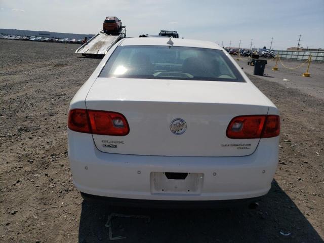 Photo 5 VIN: 1G4HJ5EMXBU133218 - BUICK LUCERNE CX 