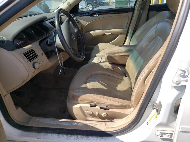 Photo 6 VIN: 1G4HJ5EMXBU133218 - BUICK LUCERNE CX 