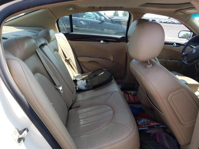 Photo 9 VIN: 1G4HJ5EMXBU133218 - BUICK LUCERNE CX 