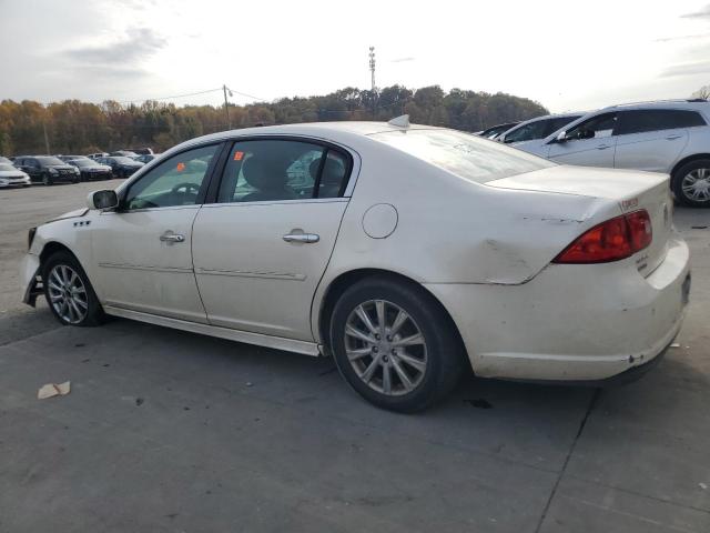 Photo 1 VIN: 1G4HJ5EMXBU140783 - BUICK LUCERNE CX 