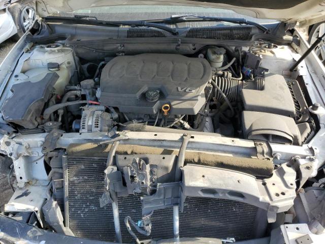 Photo 10 VIN: 1G4HJ5EMXBU140783 - BUICK LUCERNE CX 