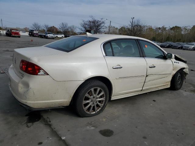 Photo 2 VIN: 1G4HJ5EMXBU140783 - BUICK LUCERNE CX 