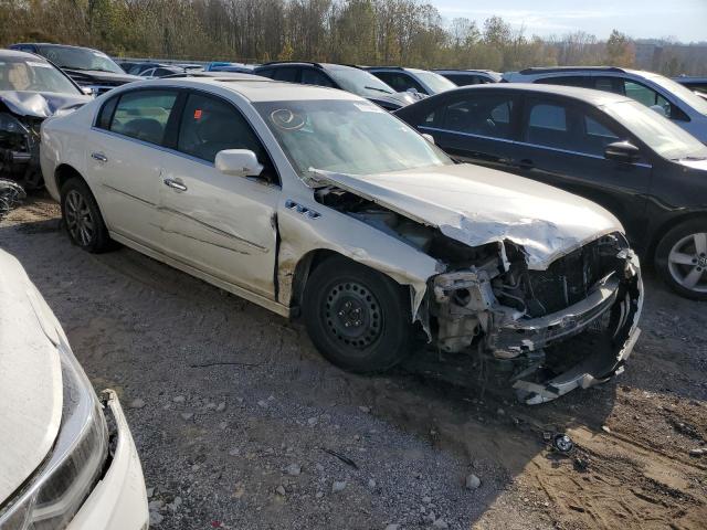 Photo 3 VIN: 1G4HJ5EMXBU140783 - BUICK LUCERNE CX 