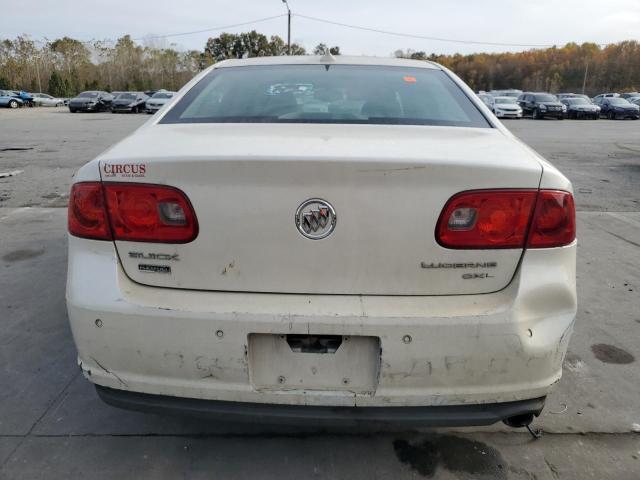 Photo 5 VIN: 1G4HJ5EMXBU140783 - BUICK LUCERNE CX 