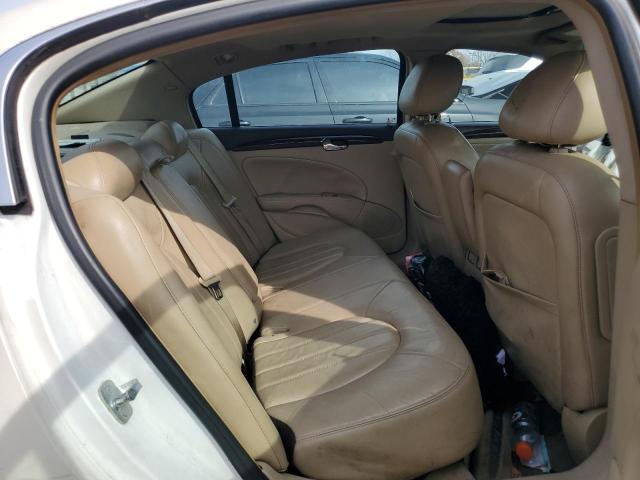 Photo 9 VIN: 1G4HJ5EMXBU140783 - BUICK LUCERNE CX 