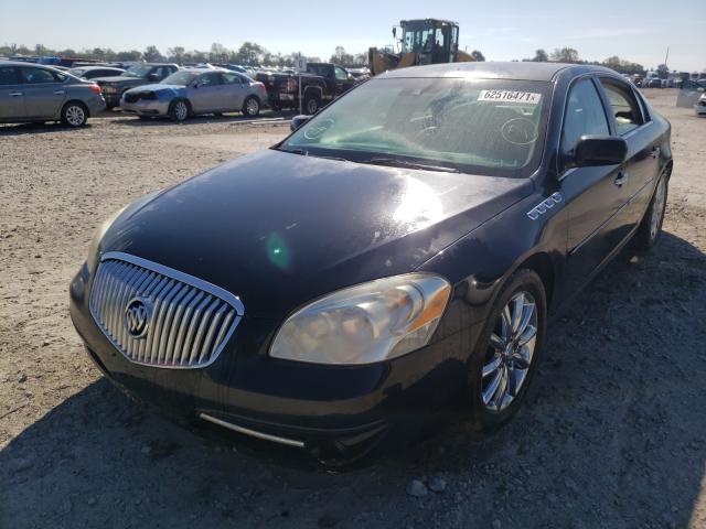 Photo 1 VIN: 1G4HK5ES4BU117561 - BUICK LUCERNE SU 