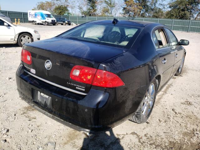 Photo 3 VIN: 1G4HK5ES4BU117561 - BUICK LUCERNE SU 