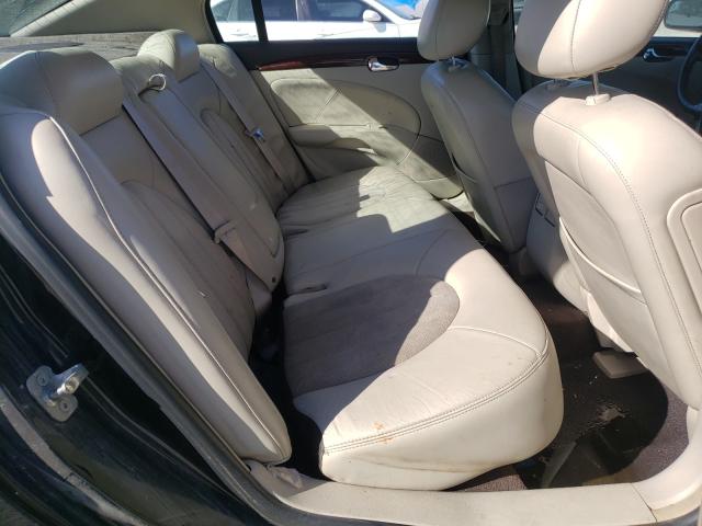 Photo 5 VIN: 1G4HK5ES4BU117561 - BUICK LUCERNE SU 