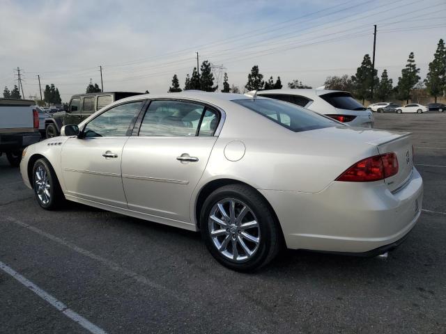 Photo 1 VIN: 1G4HK5ES4BU124963 - BUICK LUCERNE SU 