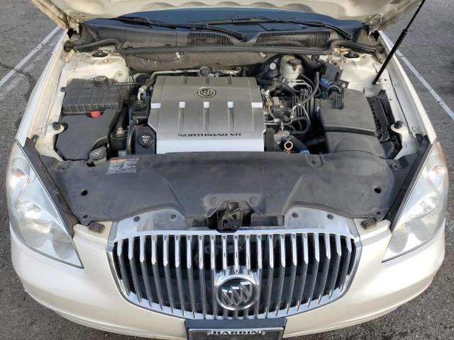 Photo 10 VIN: 1G4HK5ES4BU124963 - BUICK LUCERNE SU 