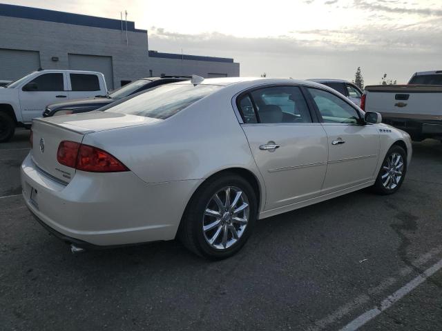 Photo 2 VIN: 1G4HK5ES4BU124963 - BUICK LUCERNE SU 