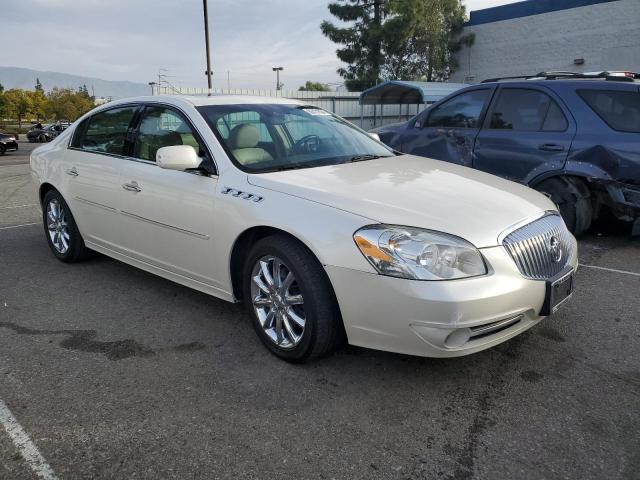 Photo 3 VIN: 1G4HK5ES4BU124963 - BUICK LUCERNE SU 