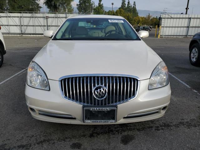 Photo 4 VIN: 1G4HK5ES4BU124963 - BUICK LUCERNE SU 