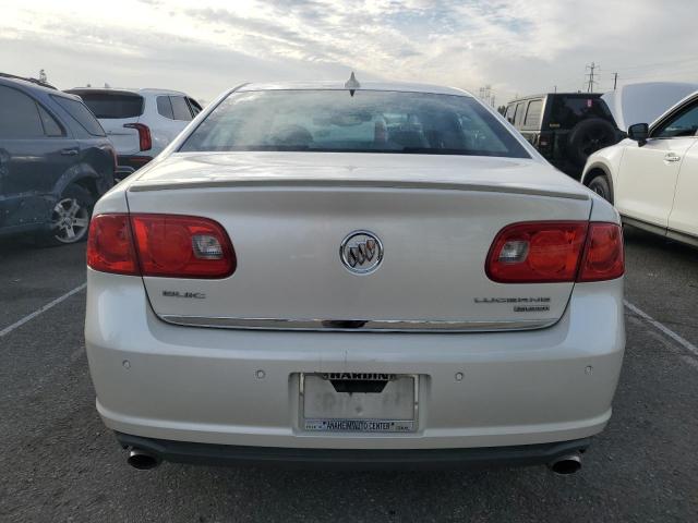 Photo 5 VIN: 1G4HK5ES4BU124963 - BUICK LUCERNE SU 