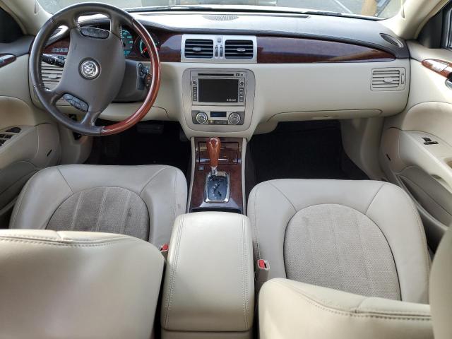 Photo 7 VIN: 1G4HK5ES4BU124963 - BUICK LUCERNE SU 