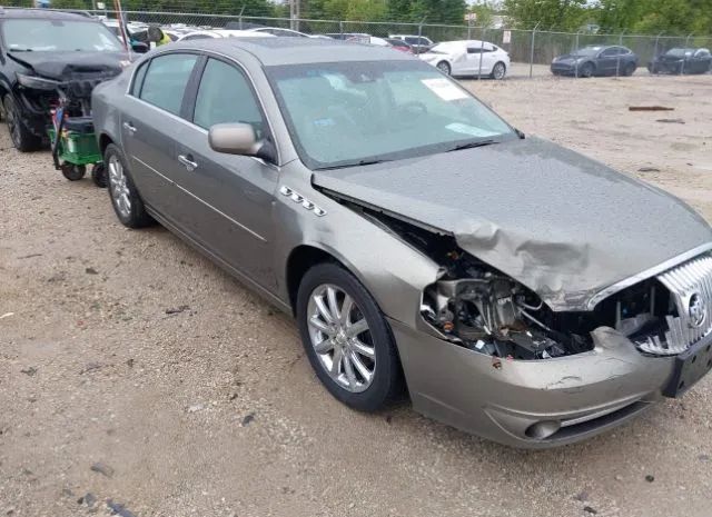 Photo 0 VIN: 1G4HK5ES8BU118065 - BUICK LUCERNE 