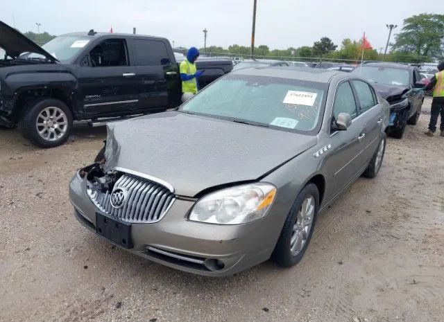 Photo 1 VIN: 1G4HK5ES8BU118065 - BUICK LUCERNE 