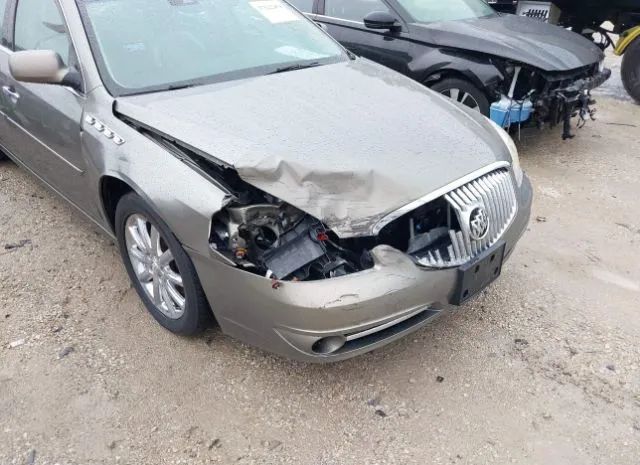 Photo 5 VIN: 1G4HK5ES8BU118065 - BUICK LUCERNE 