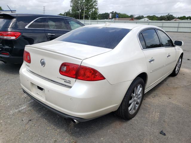 Photo 3 VIN: 1G4HK5ESXBU113577 - BUICK LUCERNE SU 