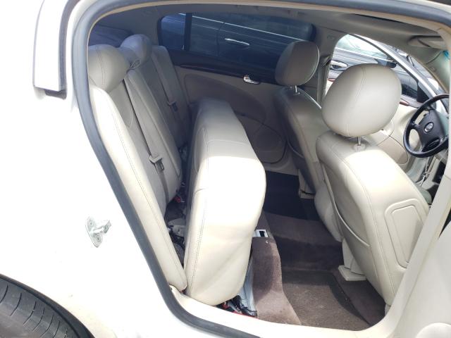 Photo 5 VIN: 1G4HK5ESXBU113577 - BUICK LUCERNE SU 