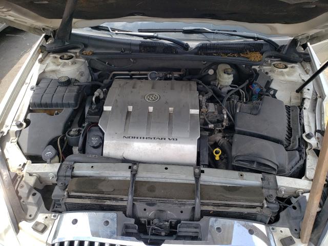 Photo 6 VIN: 1G4HK5ESXBU113577 - BUICK LUCERNE SU 