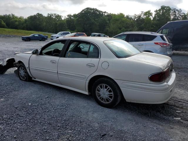 Photo 1 VIN: 1G4HP52K034103440 - BUICK LESABRE 