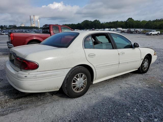 Photo 2 VIN: 1G4HP52K034103440 - BUICK LESABRE 