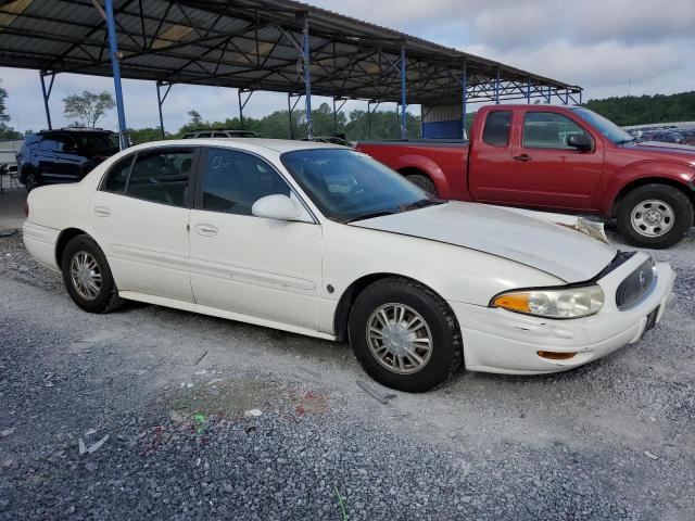 Photo 3 VIN: 1G4HP52K034103440 - BUICK LESABRE 