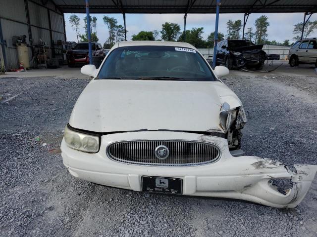 Photo 4 VIN: 1G4HP52K034103440 - BUICK LESABRE 