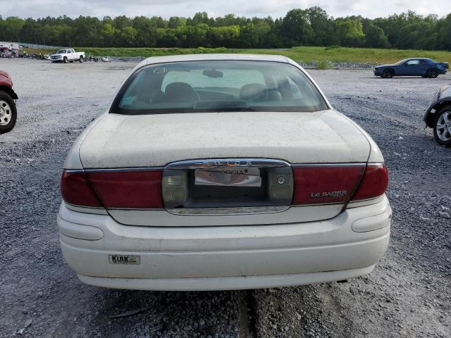 Photo 5 VIN: 1G4HP52K034103440 - BUICK LESABRE 