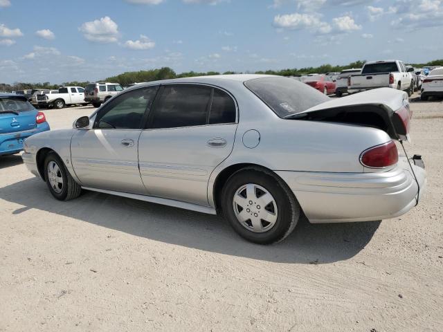 Photo 1 VIN: 1G4HP52K034183287 - BUICK LESABRE CU 