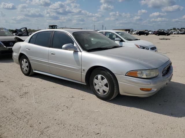 Photo 3 VIN: 1G4HP52K034183287 - BUICK LESABRE CU 