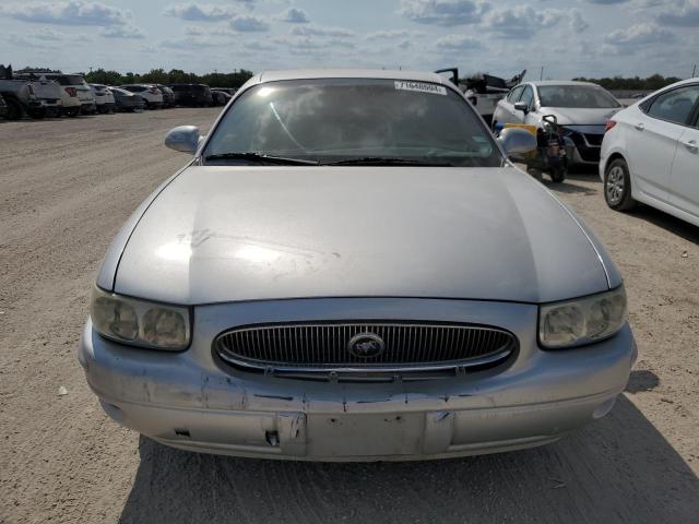 Photo 4 VIN: 1G4HP52K034183287 - BUICK LESABRE CU 