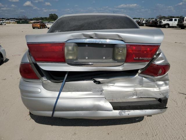 Photo 5 VIN: 1G4HP52K034183287 - BUICK LESABRE CU 