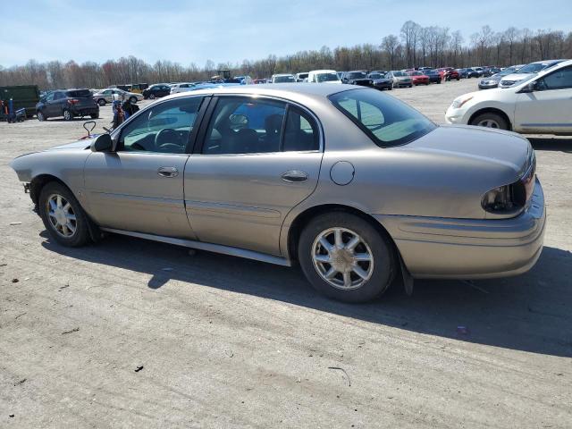 Photo 1 VIN: 1G4HP52K034190580 - BUICK LESABRE 