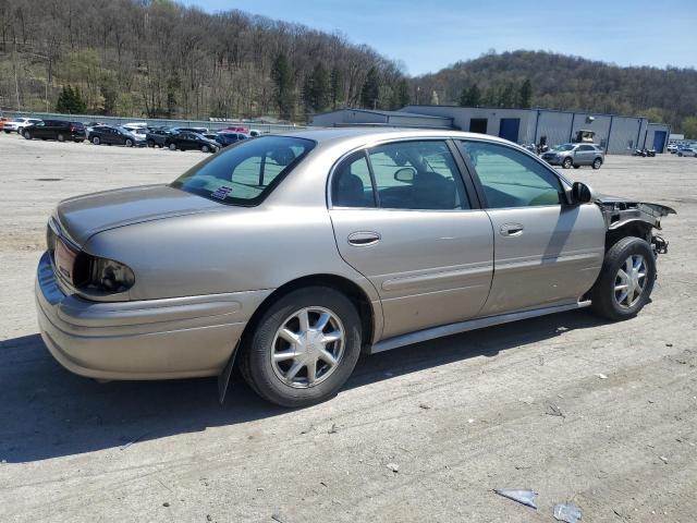 Photo 2 VIN: 1G4HP52K034190580 - BUICK LESABRE 