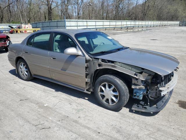 Photo 3 VIN: 1G4HP52K034190580 - BUICK LESABRE 